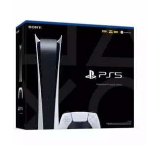 Home sony playstatİon 5 dİgİtal europe versİon